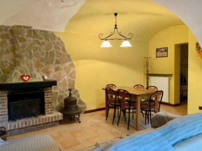 La Casa Nel Borgo
